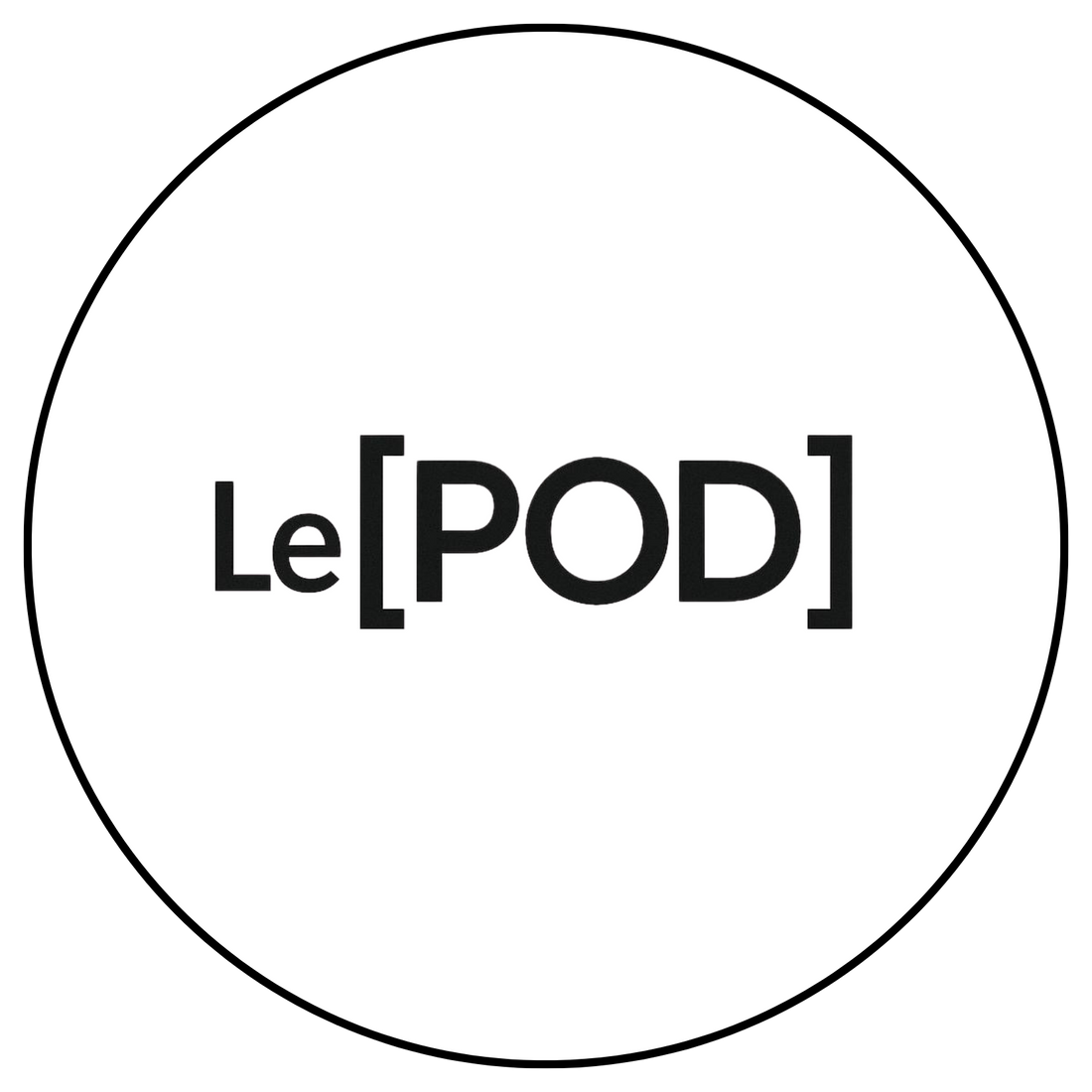 Le [POD] — un espace vivant dédié à l’art et aux artistes