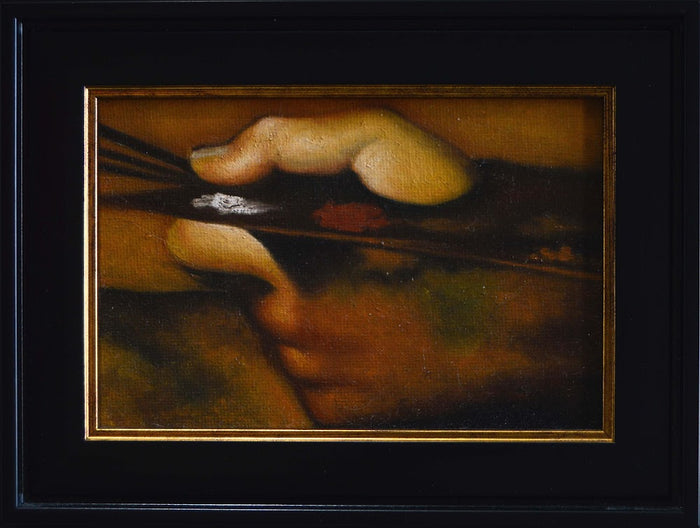 Johanna Arroyas-Remigio