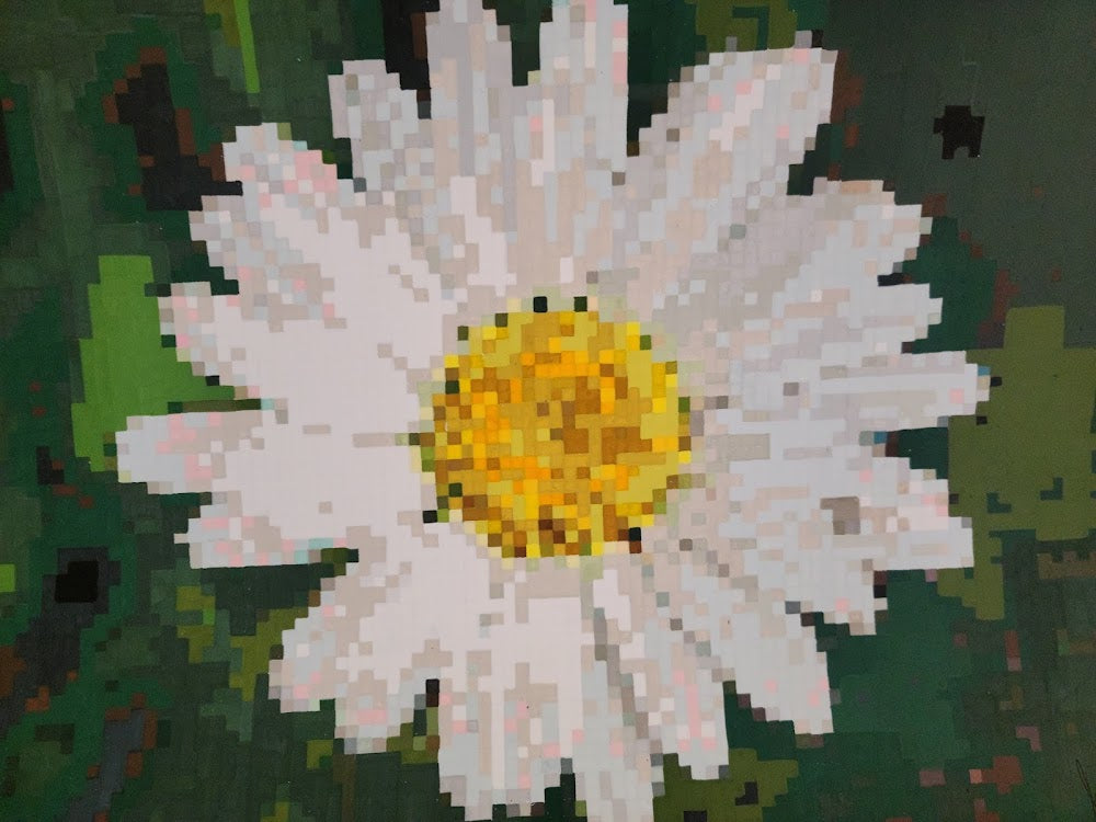 Marguerite par Joséphine Machalani