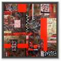 Urban Mosaic 11 par Textured