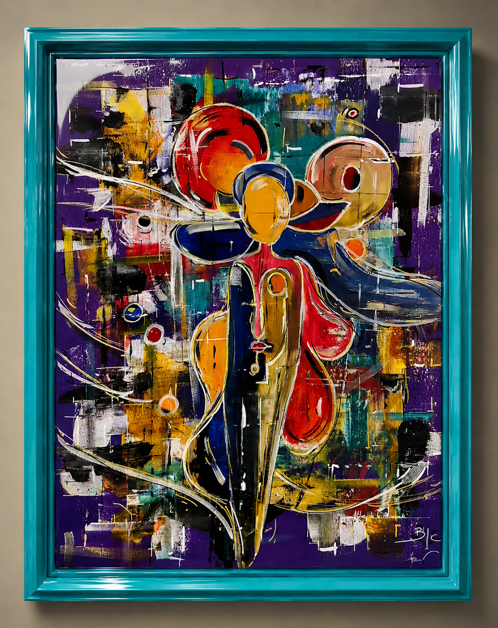 Atlas de l'Humanité par Christian BARTELLEMY