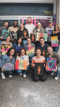 Creative team-building & seminars at [POD]