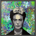 Frida par Textured
