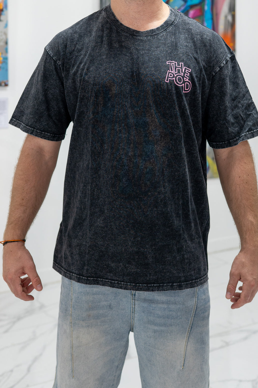 SUMMER ÉDITION 2026 — T-shirt officiel [POD]