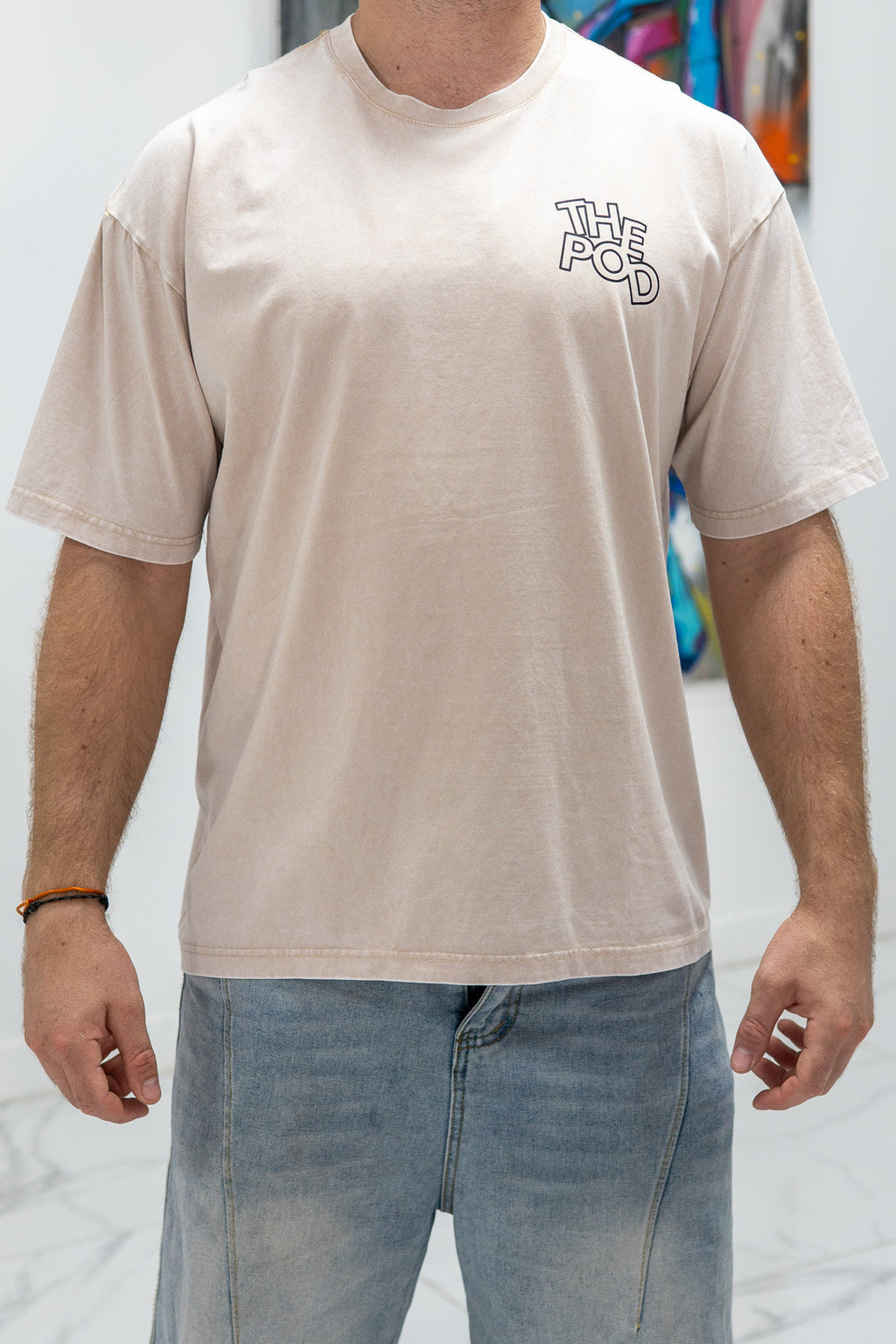 SUMMER ÉDITION 2026 — T-shirt officiel [POD]