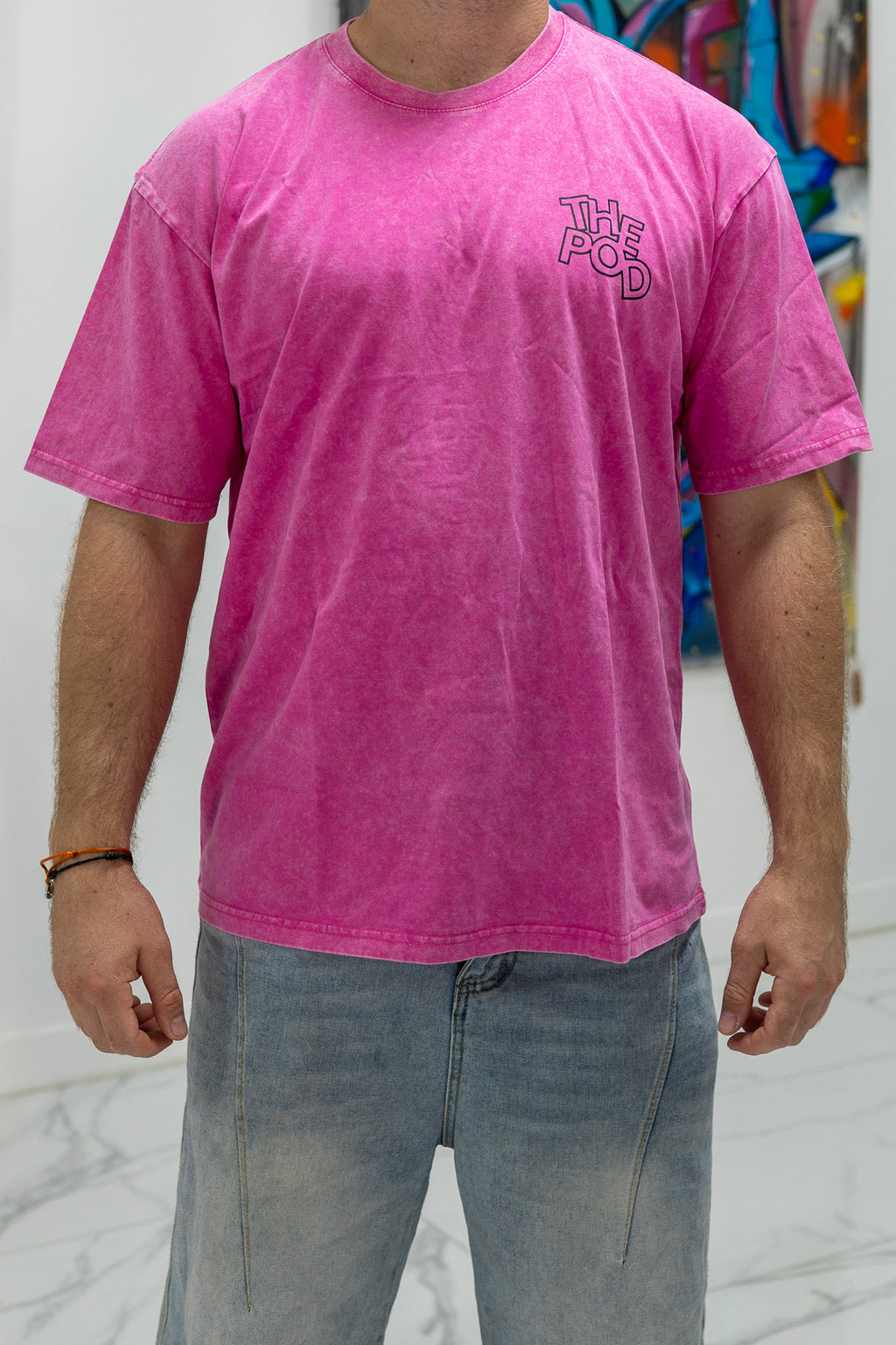 SUMMER ÉDITION 2026 — T-shirt officiel [POD]
