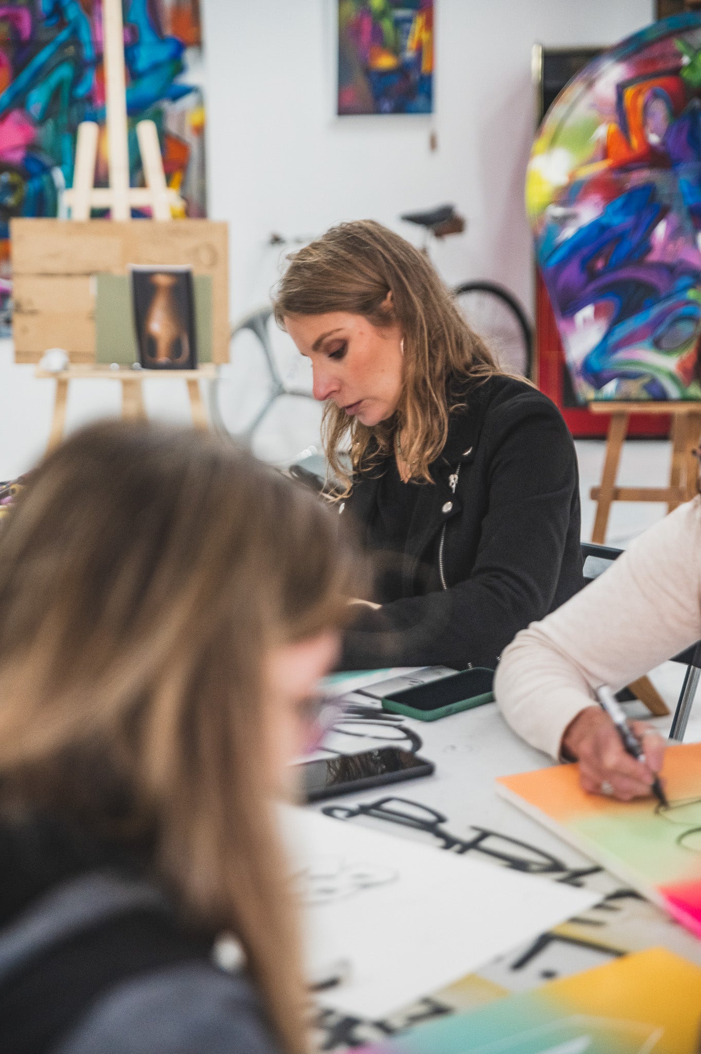 YOG'ART - Corps libre, esprit ouvert