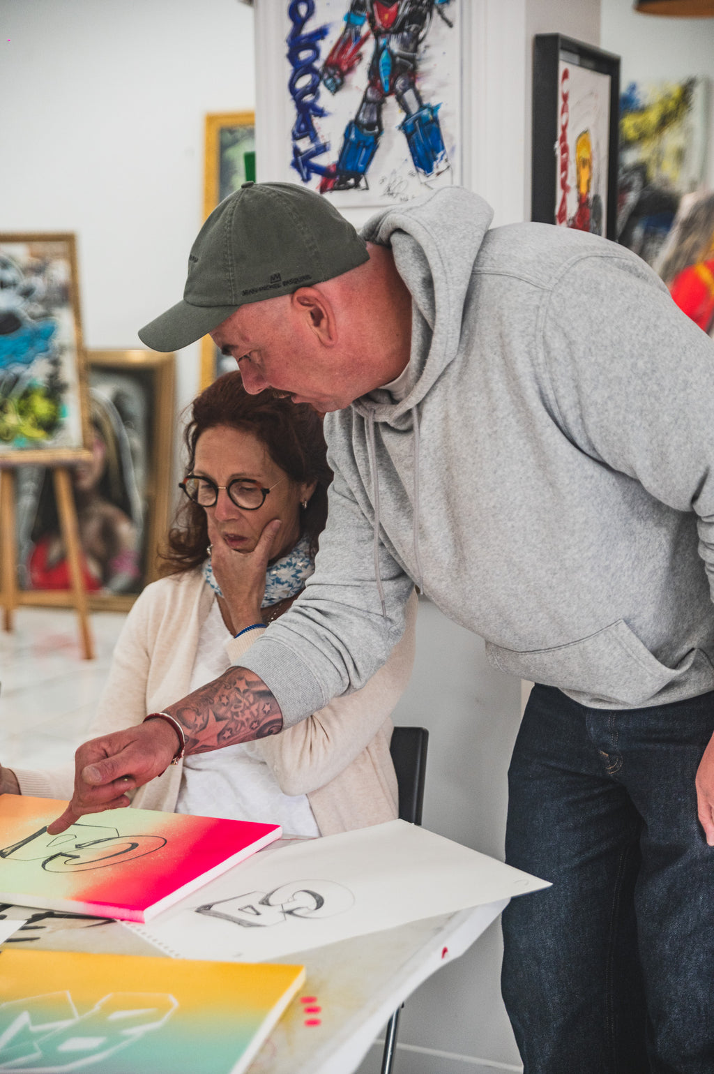 YOG'ART - Corps libre, esprit ouvert