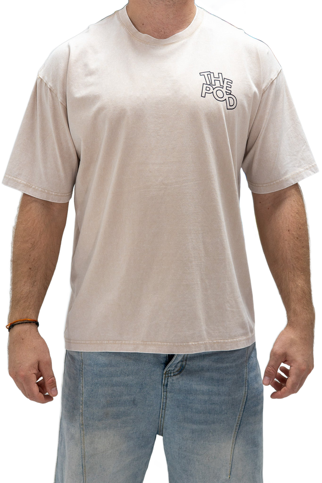 SUMMER ÉDITION 2026 — T-shirt officiel [POD]