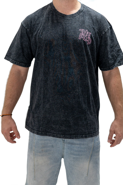 SUMMER ÉDITION 2026 — T-shirt officiel [POD]