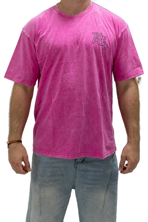 SUMMER ÉDITION 2026 — T-shirt officiel [POD]