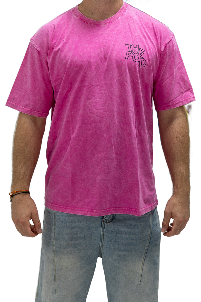 SUMMER ÉDITION 2026 — T-shirt officiel [POD]