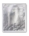 Vestige, œuvre originale de Yoshe, 72 × 60 cm
